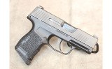 Sig Sauer ~ P365 ~ 9mm - Image 2 of 4