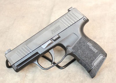 Sig Sauer ~ P365 ~ 9mm - Image 1 of 4
