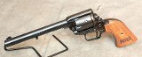 Heritage MFG ~ Rough Rider ~ .22 - 1 of 4