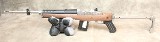 Ruger ~ Mini-14 ~ 5.56 - 1 of 8