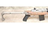 Ruger ~ Mini-14 ~ 5.56 - 5 of 8