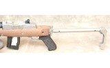 Ruger ~ Mini-14 ~ 5.56 - 2 of 8