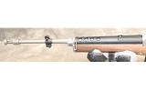 Ruger ~ Mini-14 ~ 5.56 - 3 of 8