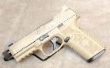 FN ~ 510 ~ 10mm - 1 of 4
