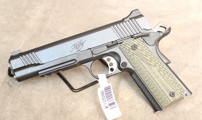 Kimber ~ Custom TLE/RL II ~ 10mm - Image 1 of 4