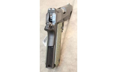 Kimber ~ Custom TLE/RL II ~ 10mm - Image 3 of 4