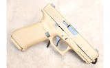 Glock ~ 19 ~ 9mm - 2 of 4
