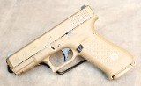 Glock ~ 19 ~ 9mm - 1 of 4