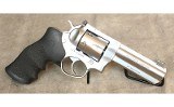 Ruger ~ GP100 ~ .357 - 2 of 4