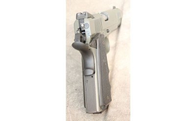 Springfield Armory ~ 1911-A1 ~ .45 - Image 3 of 4