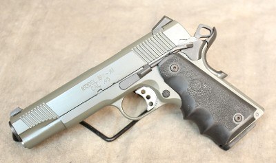 Springfield Armory ~ 1911-A1 ~ .45 - Image 1 of 4