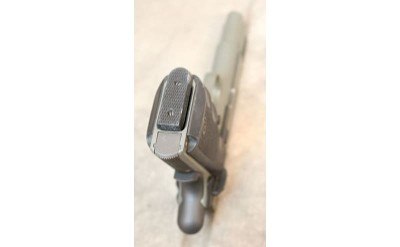 Springfield Armory ~ 1911-A1 ~ .45 - Image 4 of 4