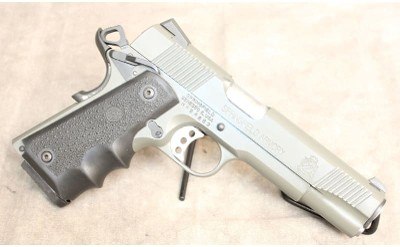 Springfield Armory ~ 1911-A1 ~ .45 - Image 2 of 4