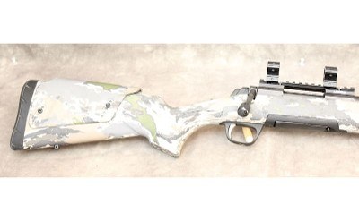 Browning ~ X-Bolt ~ 6.8 - Image 2 of 8