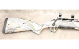 Browning ~ X-Bolt ~ 6.8 - Image 2 of 8