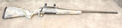 Browning ~ X-Bolt ~ 6.8 - Image 1 of 8