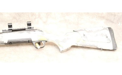 Browning ~ X-Bolt ~ 6.8 - Image 6 of 8