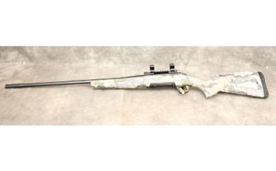 Browning ~ X-Bolt ~ 6.8 - Image 4 of 8
