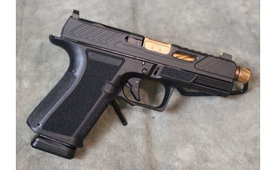 Shadow Systems ~ MR920 ~ 9mm - Image 2 of 4