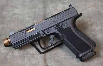 Shadow Systems ~ MR920 ~ 9mm - Image 1 of 4