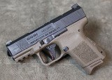 Canik ~ Mete MC9 ~ 9mm - 1 of 4