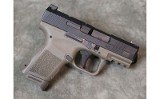 Canik ~ Mete MC9 ~ 9mm - 2 of 4
