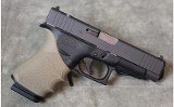 Glock Inc ~ 48 MOS ~ 9mm - 2 of 4