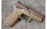Sig Sauer ~ P320 M18 ~ 9mm - 2 of 4