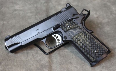 Springfield Armory ~ TRP ~ .45 - Image 1 of 4