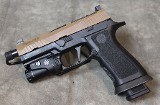 Sig Sauer ~ P320 ~ 9mm - 1 of 4