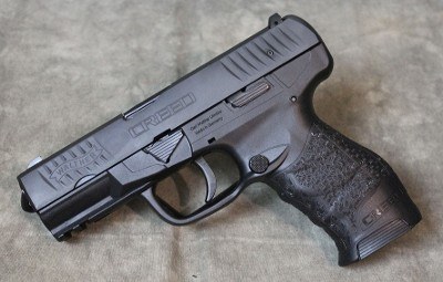 Walther ~ Creed ~ 9mm - Image 1 of 4