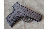 Springfield Armory ~ XDS-9 ~ 9mm - 2 of 4