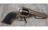 Ruger ~ Wrangler ~ .22 - 2 of 4