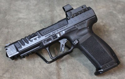 Canik ~ SFX Rival ~ 9mm - Image 1 of 4