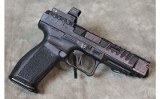 Canik ~ SFX Rival ~ 9mm - Image 2 of 4