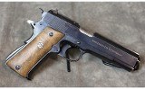Llama ~ 1911 ~ .45 - 2 of 4