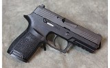 Sig Sauer ~ P320 ~ 9mm - Image 2 of 4