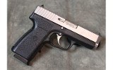 Kahr Arms ~ CW9 ~ 9mm - 2 of 4