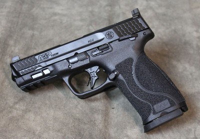 Smith & Wesson ~ M&P M2.0 ~ 10mm - Image 1 of 4