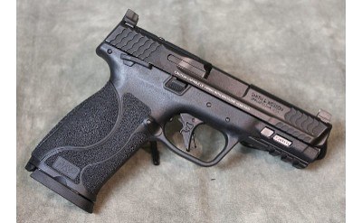 Smith & Wesson ~ M&P M2.0 ~ 10mm - Image 2 of 4