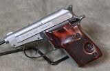 Beretta ~ 21A ~ .22 - 1 of 4