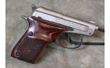 Beretta ~ 21A ~ .22 - 2 of 4
