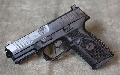 FN ~ 509 ~ 9mm - Image 1 of 4