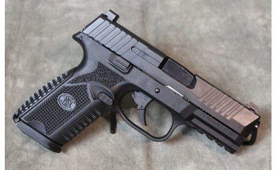 FN ~ 509 ~ 9mm - Image 2 of 4
