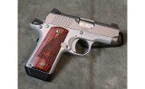 Kimber ~ Micro 380 ~ .380 - 2 of 4