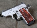 Kimber ~ Micro 380 ~ .380 - 1 of 4