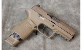 Sig Sauer ~ P320 ~ 9mm - 2 of 4