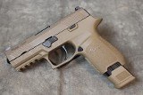 Sig Sauer ~ P320 ~ 9mm - 1 of 4