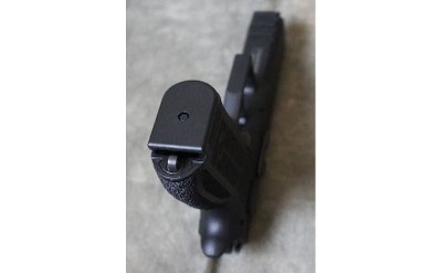 CZ ~ P-09 F ~ 9mm - Image 4 of 4