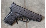 Springfield Armory ~ XD-S ~ .45 - 2 of 4
